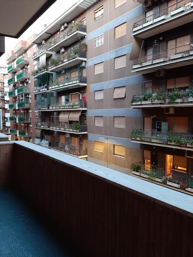 Appartamento Alecatia 2 Rom Exterior foto