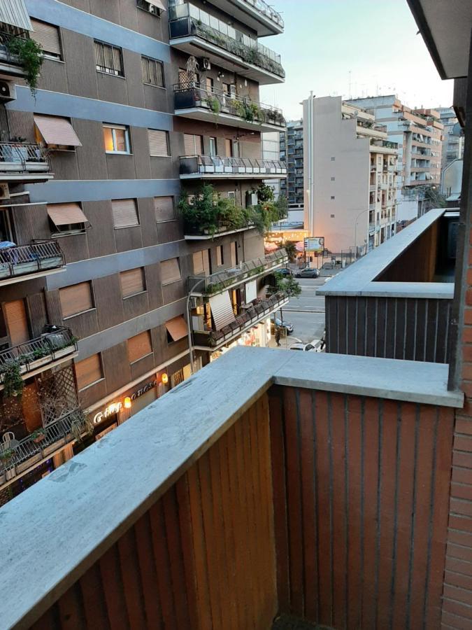 Appartamento Alecatia 2 Rom Exterior foto