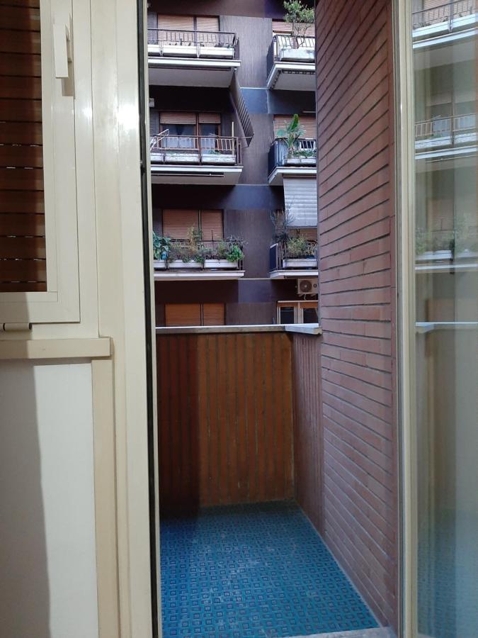 Appartamento Alecatia 2 Rom Exterior foto