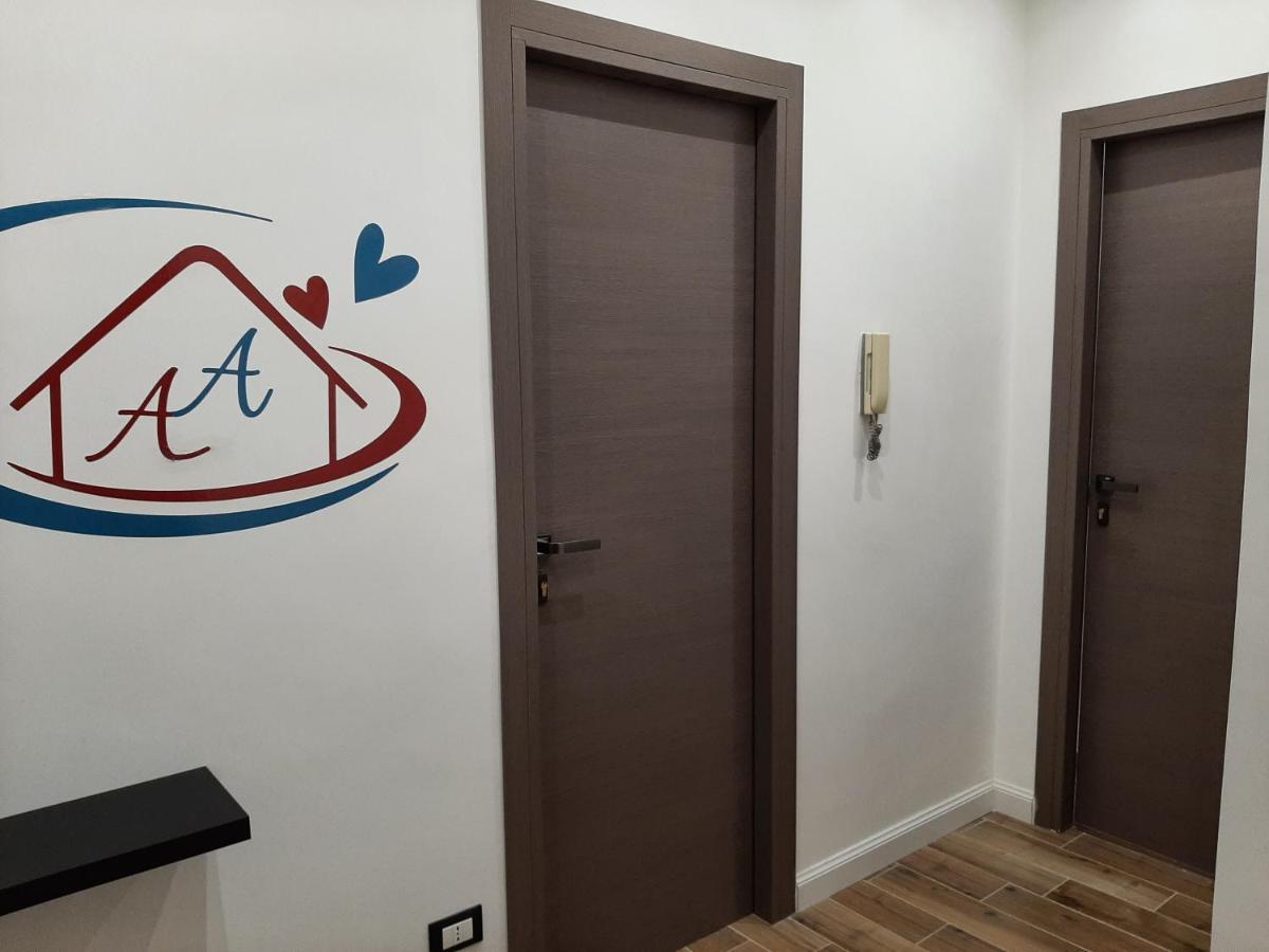 Appartamento Alecatia 2 Rom Exterior foto