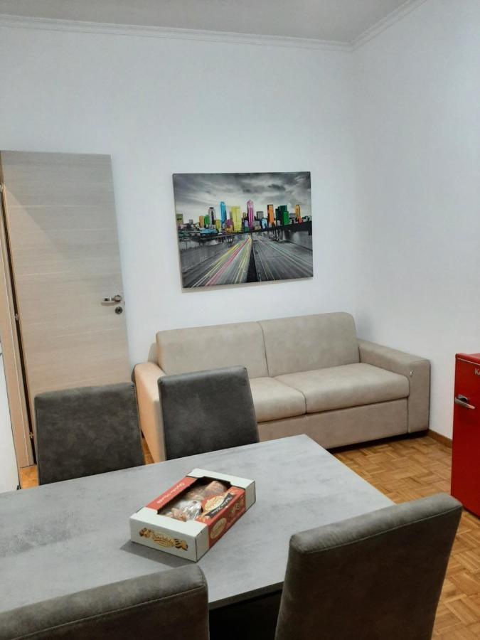 Appartamento Alecatia 2 Rom Exterior foto