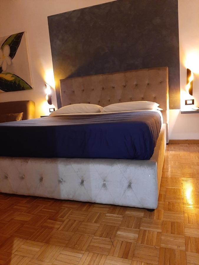 Appartamento Alecatia 2 Rom Exterior foto