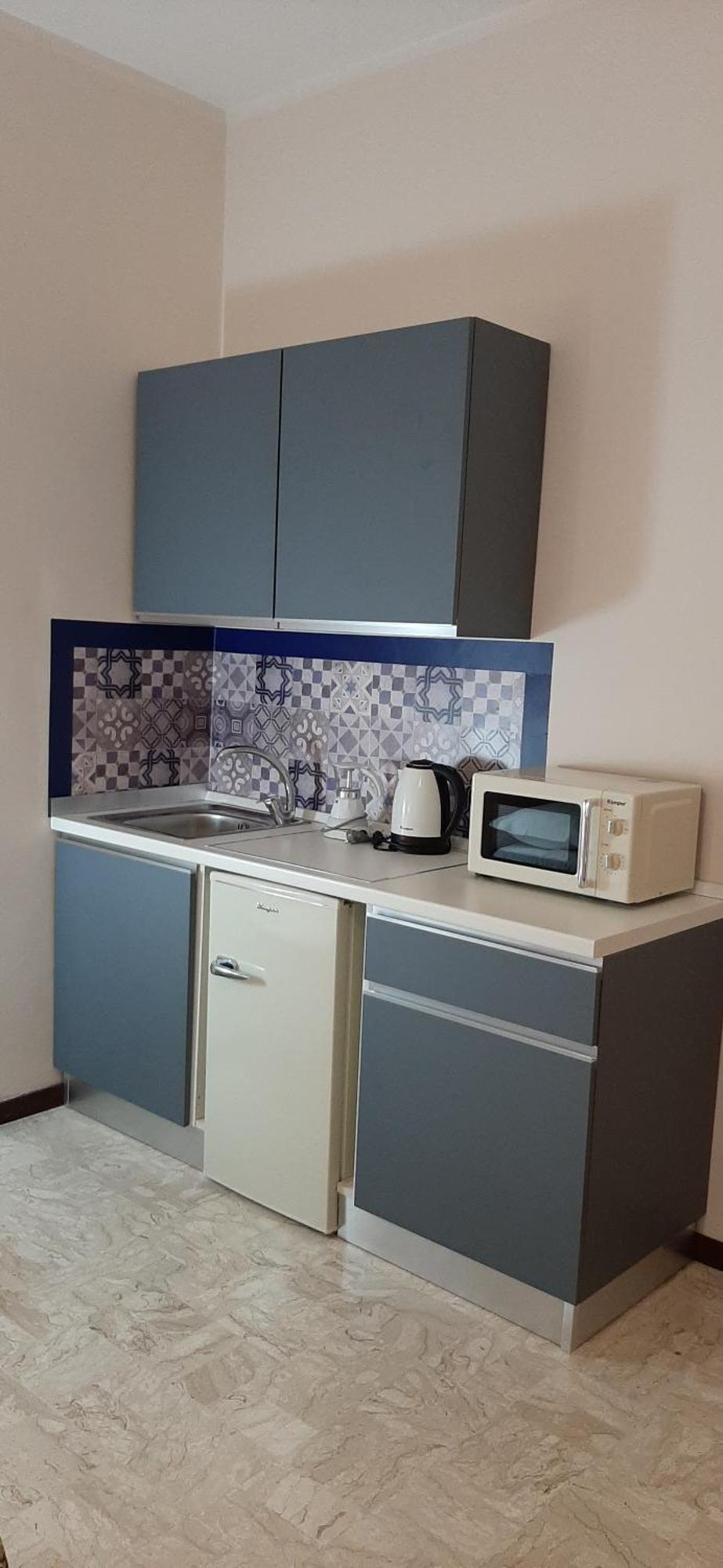 Appartamento Alecatia 2 Rom Exterior foto