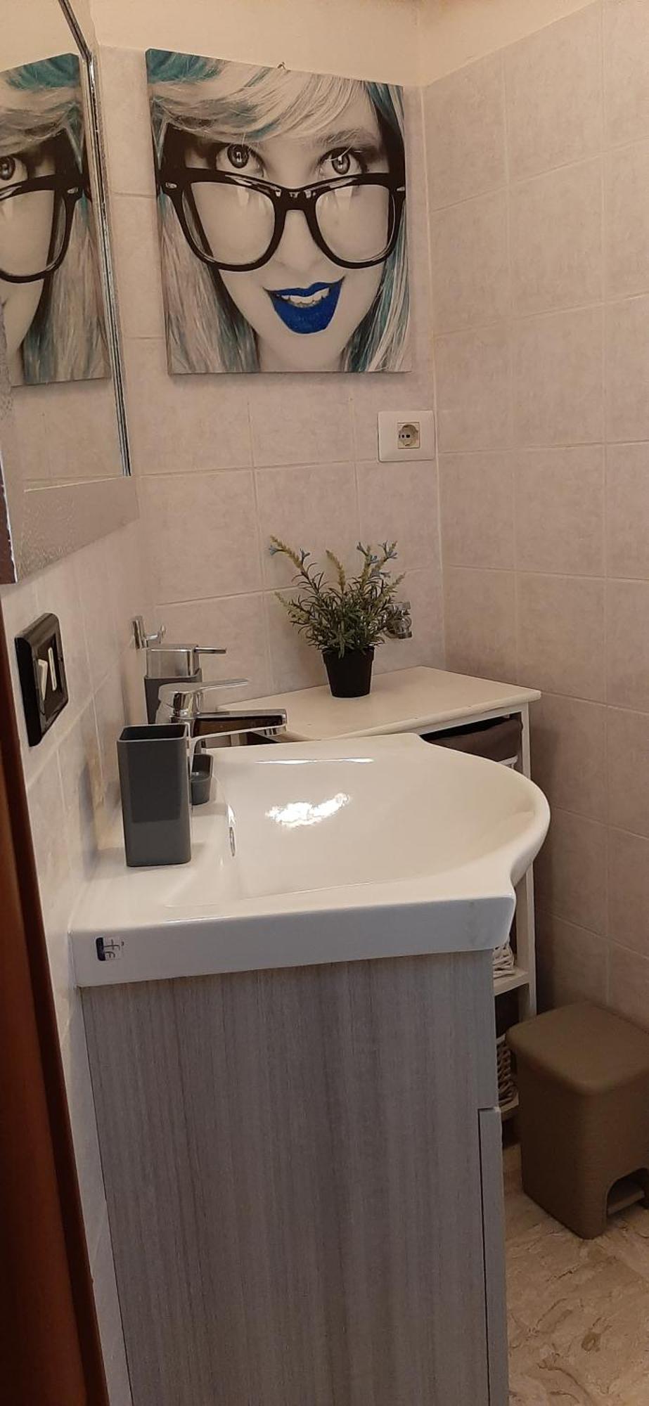 Appartamento Alecatia 2 Rom Zimmer foto