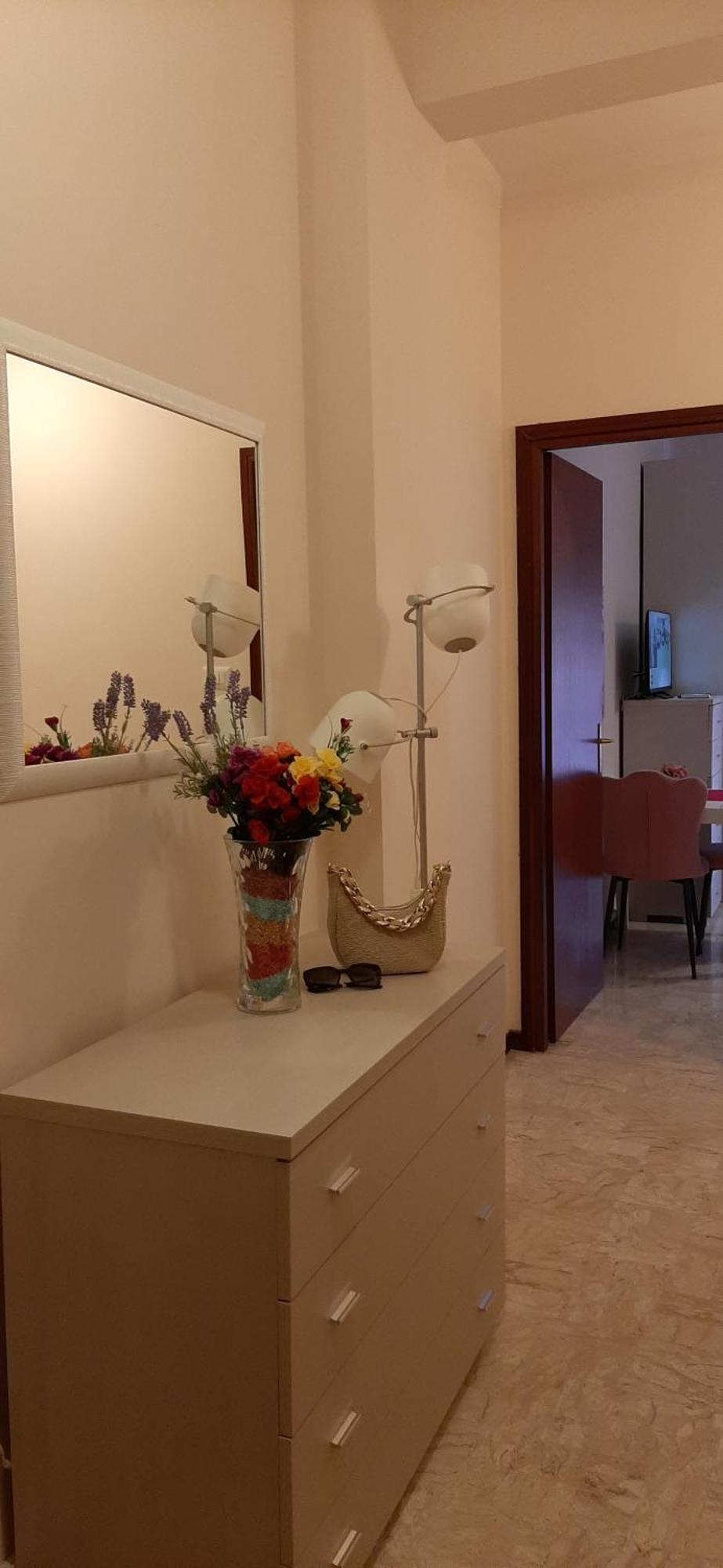 Appartamento Alecatia 2 Rom Zimmer foto