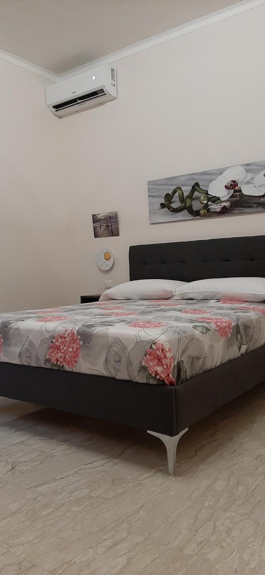 Appartamento Alecatia 2 Rom Zimmer foto
