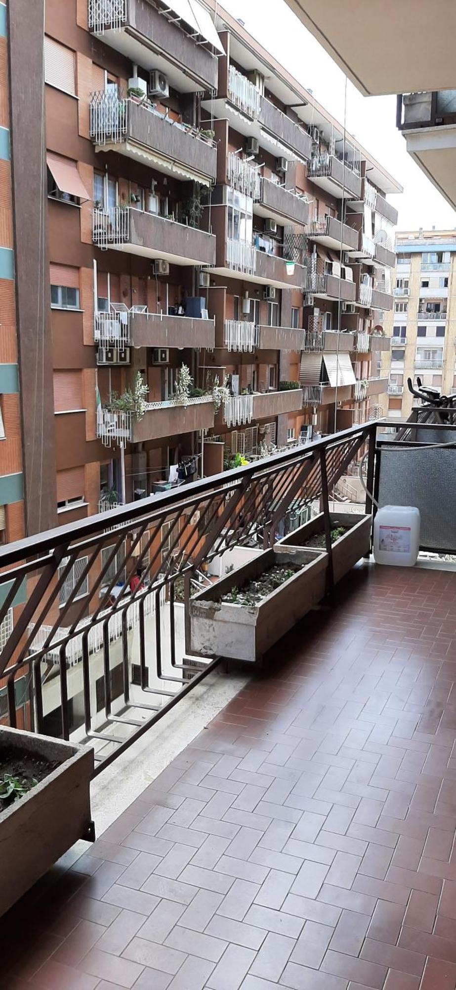 Appartamento Alecatia 2 Rom Zimmer foto